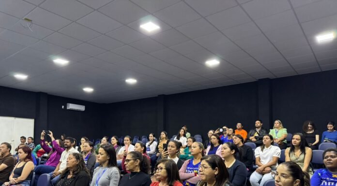 Prefeitura de Araripina apresenta novos centros de atendimento para crianças neurodivergentes