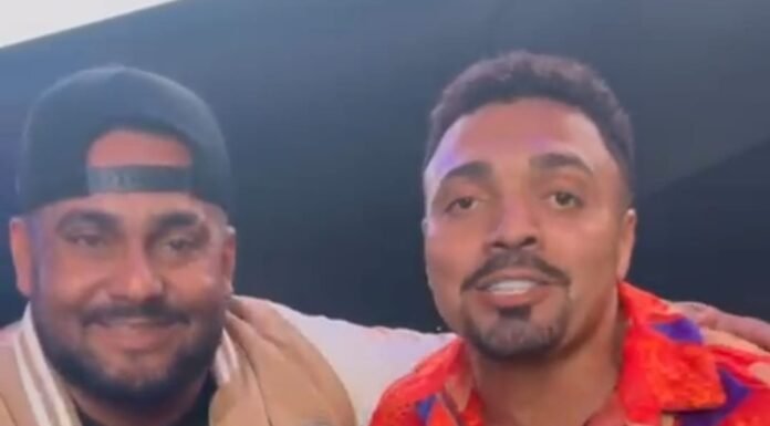 Tirulipa e Jobson Pontes são Aclamados em Araripina Durante o São João 2025.