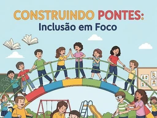 SEMANA DA PESSOA COM DEFICIÊNCIA NA ESCOLA DIONÍSIO BOM DE OLIVEIRA