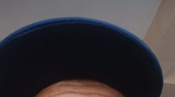 Influenciador “Gota Serena” é detido em Trindade-PE