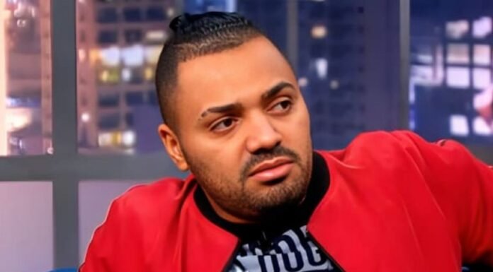 Exclusivo: relação secreta de Tirullipa com filha de assessor vem à tona