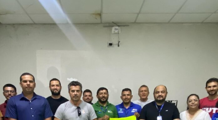 Trindade inicia uma Grande Ação de Regularização Fundiária e Traz Esperança a Produtores Rurais