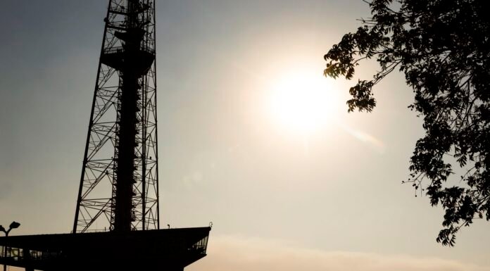 Inmet emite alerta amarelo de perigo devido à baixa umidade no DF