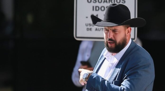 Zé Trovão apoia Malafaia e ameaça Moraes: “Vamos acabar com sua vida”