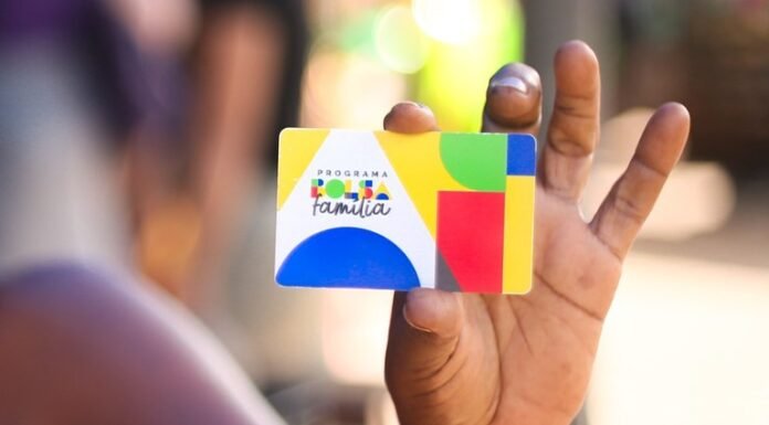 Nova regra pode cortar Bolsa Família de quem não fizer cadastro biomètrico até novembro