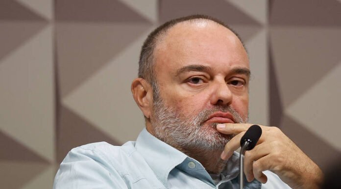 PF prende homem condenado por atentado ao aeroporto de Brasília