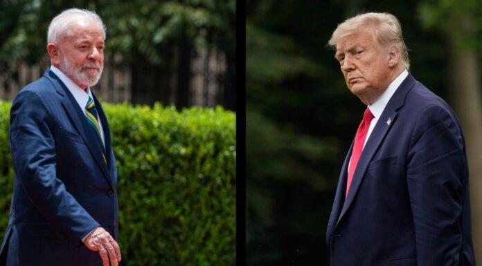 Trump se reunirá com 11 líderes na ONU; Lula fica de fora