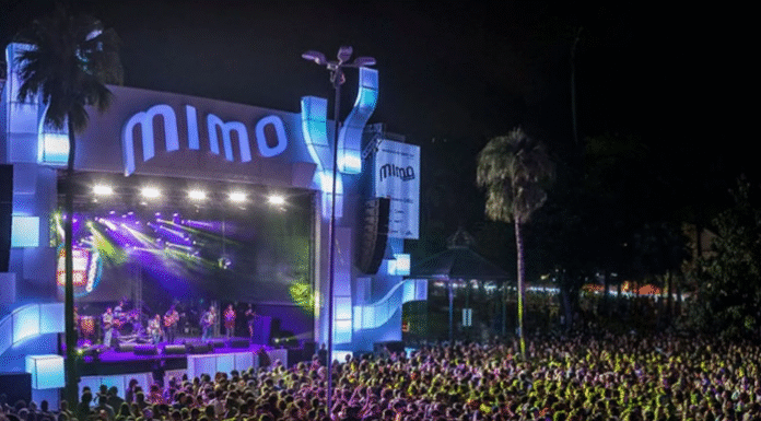 MIMO Festival volta a Olinda com programação multicultural gratuita