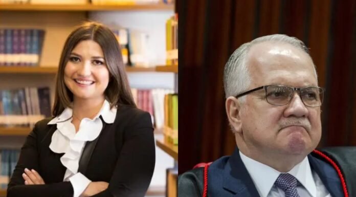 Filha de Fachin é alvo de agressões em universidade em Curitiba