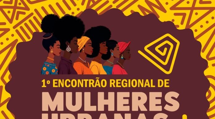 Prefeitura de Araripina e SISAR realizam 1º Encontrão Regional de Mulheres Rurais e Urbanas do Sertão Cental e do Araripe