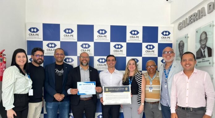 Araripina passa a contar com representante do Conselho Regional de Administração de Pernambuco