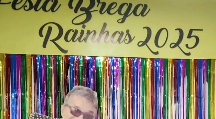 Super Rainhas: Empoderamento com Brilho, Brega e Irreverência em Araripina