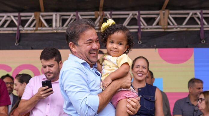 Prefeitura de Araripina inaugura a Casa Acolhe, primeiro Centro de Acolhimento para Autismo no Sertão do Araripe