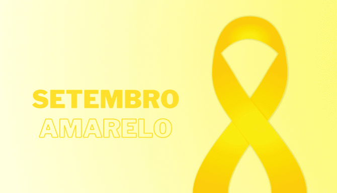 💛 O seu abraço pode salvar uma vida