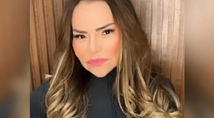 Cunhada de Marcola, acusada de lavar dinheiro para o PCC, é solta