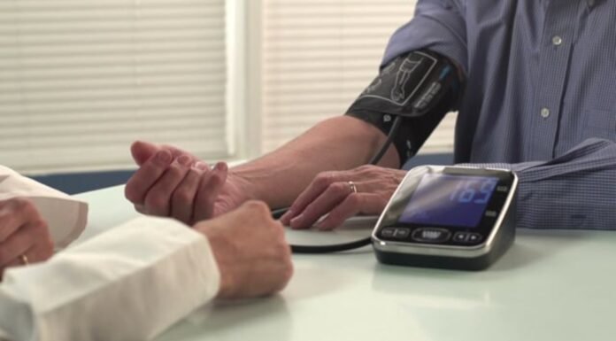 Pressão 12 por 8 passa a ser considerada pré-hipertensão