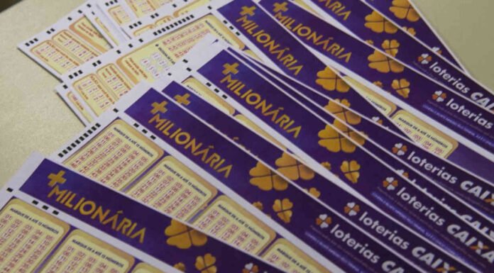 Loterias: +Milionária sorteia R$ 152 milhões nesta quarta, confira