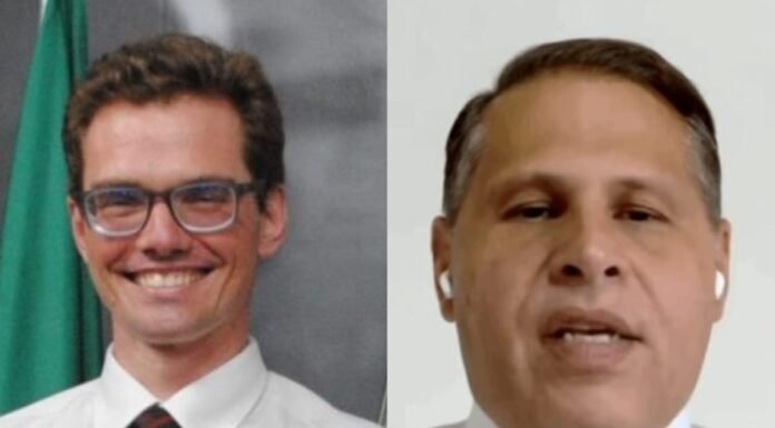 Juiz e ex-assessor de Moraes são denunciados por desvio em processos