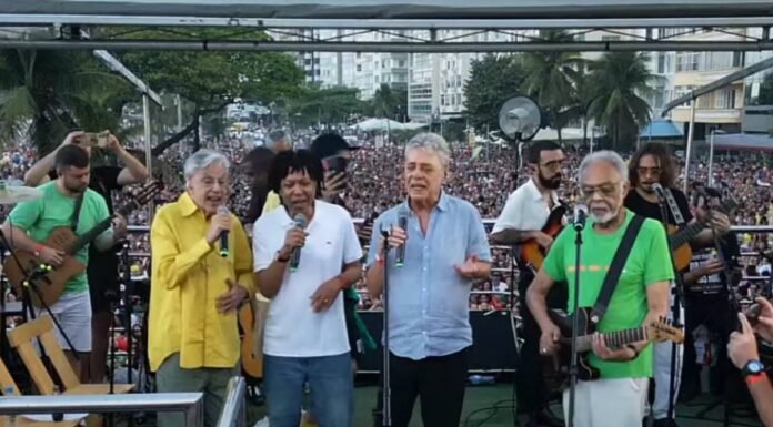 Sóstenes avalia manifestações da esquerda: “Parecia um pré-carnaval”