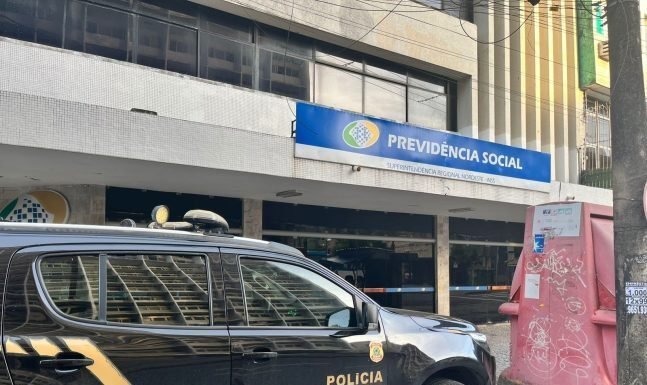 PF deflagra nova fase de operação que apura fraudes no INSS
