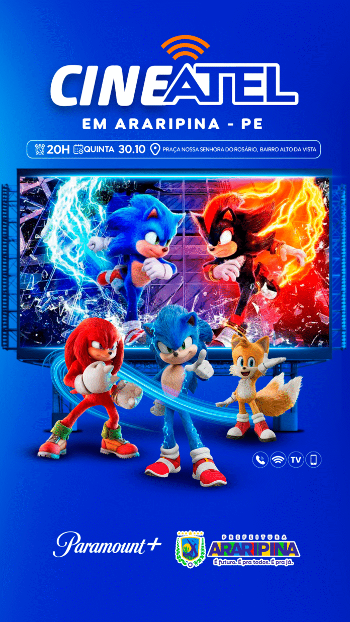 CINE-ATEL-ARARIPINA-STORY
