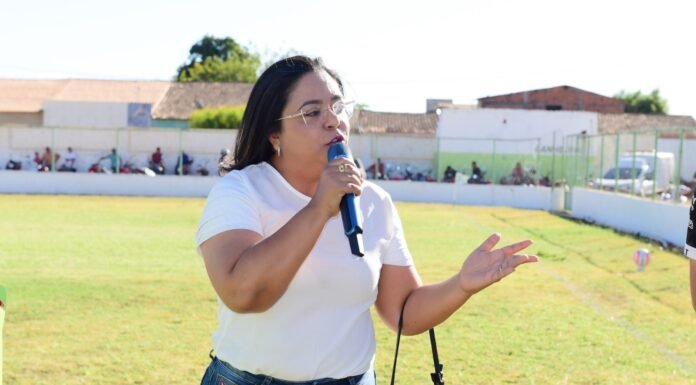 Cruzeiro da Abóbora é campeão da 2ª Divisão do Campeonato Municipal de Futebol de Trindade