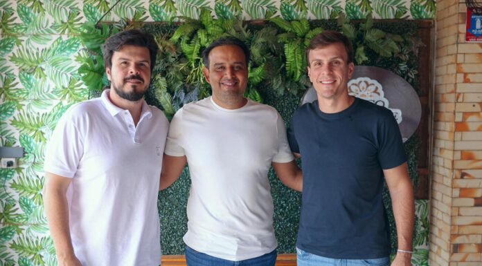 Pré-candidatura de Ricardo Ramos marca união de forças pelo interior pernambucano