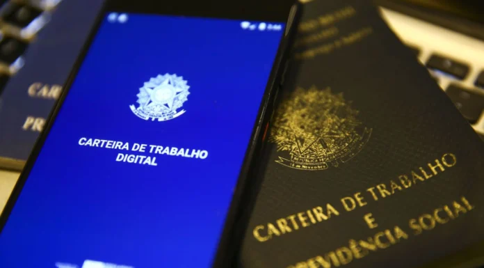 Funcionária renúncia registro para manter Bolsa Família e empresa é condenada.