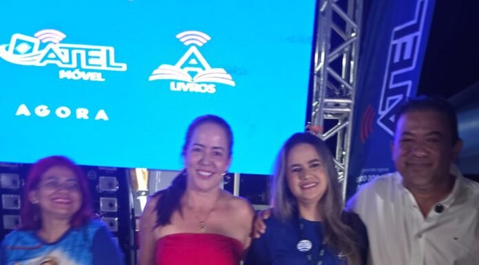 🍿 Cinema e Alegria no Alto da Boa Vista: Parceria entre Atel e Prefeitura Transforma Tarde de Crianças em Araripina!