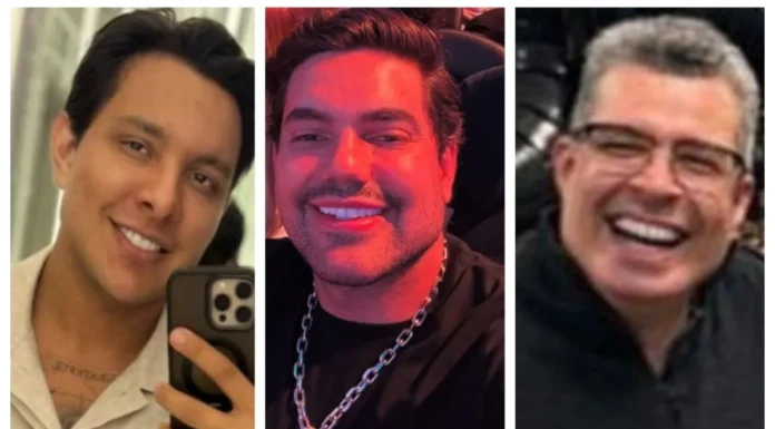 Farra do INSS: jovens ricaços dirigem entidades que faturaram R$ 700 milhões