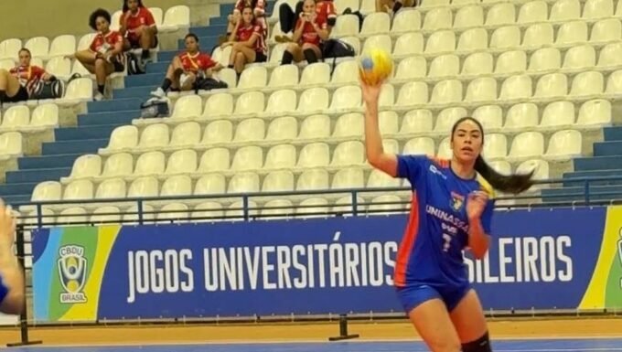 Estudantes-atletas conciliam múltiplas tarefas para seguir no esporte