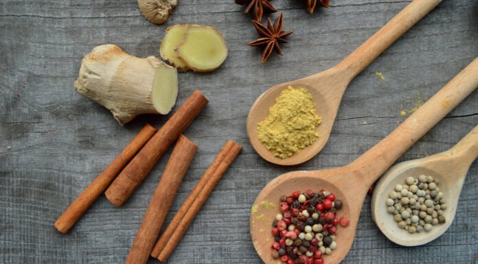 Alimentos termogênicos: o que são, benefícios e como consumir