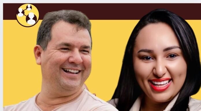 📰 Destaque Político no Araripe: Júnior Matuto Consolida Liderança e Questiona Cenário em Ouricuri