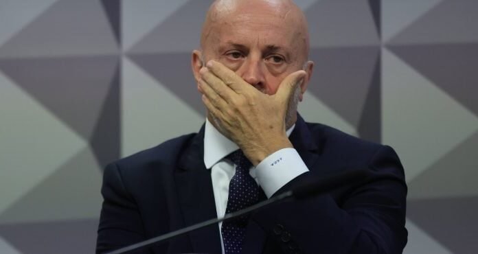 Careca do INSS comprou lancha de R$ 3,4 milhões em meio a fraudes