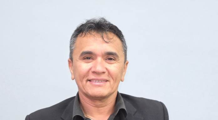 Vereador Silvano do Morais Solicita Perfuração de Poços Profundos para Combater Escassez Hídrica