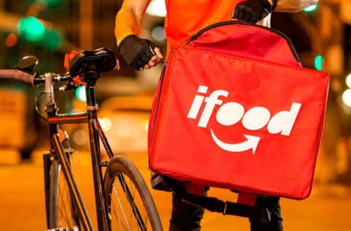 delivery-ifood-entregador-aplicativo