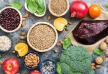 Ferro: saiba a importância do mineral e em quais alimentos encontrá-lo