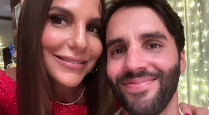 Leia o comunicado de divórcio de Ivete Sangalo e Daniel Cady