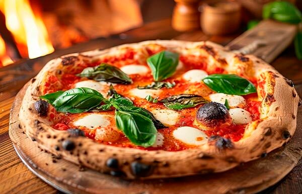 Tipos de massa de pizza: guia definitivo para escolher entre massa fina, napolitana, integral e sem glúten