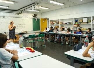 STF diz que recreio integra jornada de professores, mas há exceções