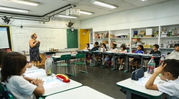 STF diz que recreio integra jornada de professores, mas há exceções