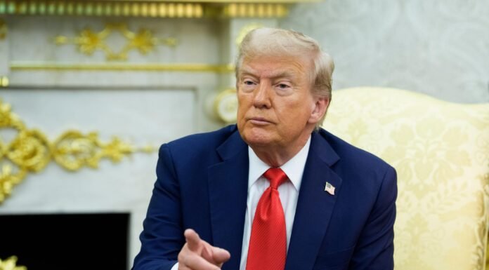 EUA declara quatro grupos antifascistas europeus como terroristas