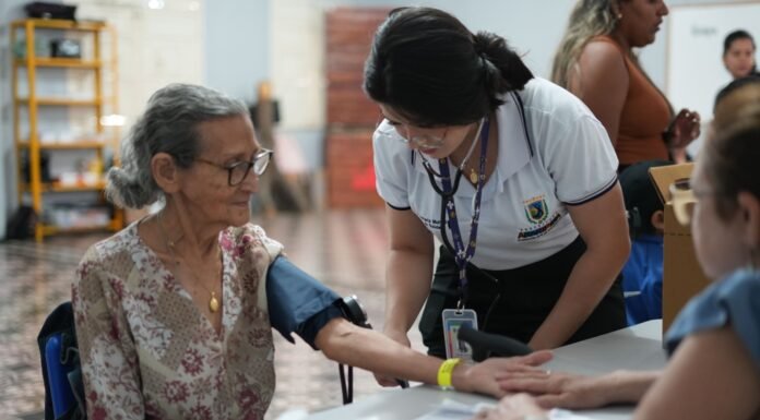 Saúde de Araripina conquista 1º lugar na região do Araripe e 6ª posição em Pernambuco em qualidade no serviço