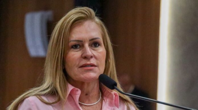 Deputada Roberta Arraes comemora conquista histórica para Araripina com aprovação de terreno para Centro de Referência Autista e Pessoas Neurodivergentes