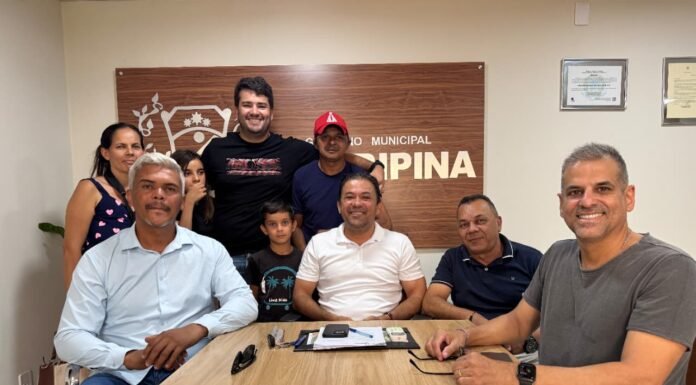 Prefeito Evilásio Mateus anuncia Raniere e Banda e Baby Som como atrações dos festejos de Bom Jardim do Araripe