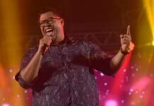 🎉 Aniversário de Trindade: Show Gospel com Anderson Freire Marca o Início das Comemorações no dia 19 de dezembro.