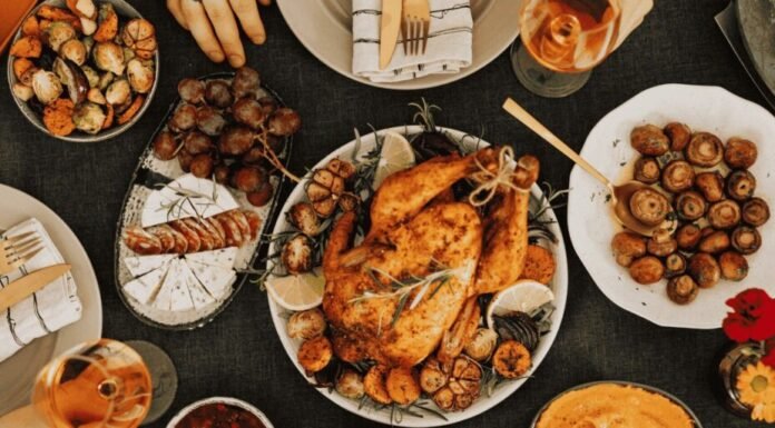 Microbiologista explica como evitar a intoxicação alimentar no Natal