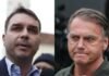Flávio revela reação de Bolsonaro à dosimetria: “Quero pagar o preço”