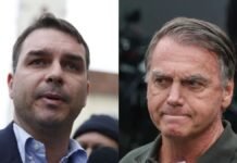 Flávio revela reação de Bolsonaro à dosimetria: “Quero pagar o preço”