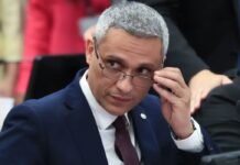 Gustavo Gayer é indiciado pela PF por desvio de cota parlamentar.